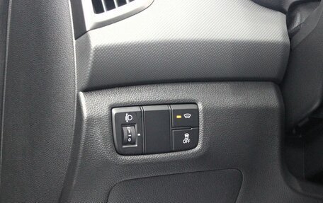 Hyundai Creta I рестайлинг, 2021 год, 1 720 000 рублей, 12 фотография