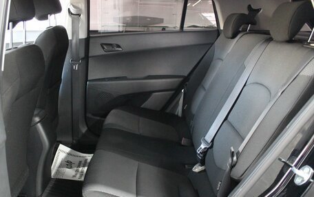 Hyundai Creta I рестайлинг, 2021 год, 1 720 000 рублей, 16 фотография