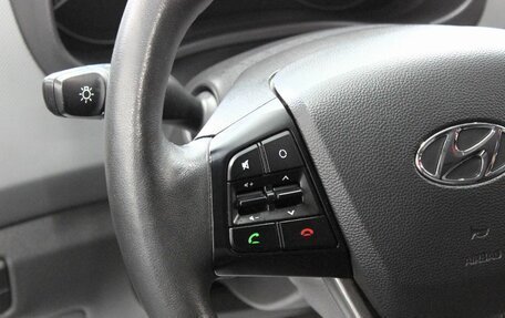 Hyundai Creta I рестайлинг, 2021 год, 1 720 000 рублей, 11 фотография