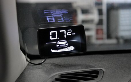 Hyundai Creta I рестайлинг, 2021 год, 1 720 000 рублей, 10 фотография