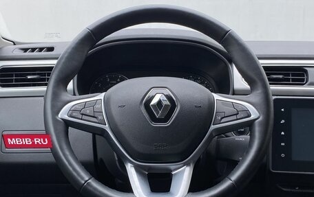Renault Arkana I, 2021 год, 1 650 000 рублей, 12 фотография