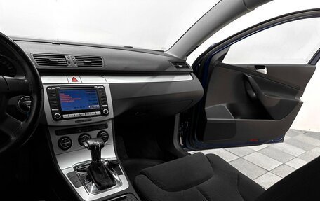 Volkswagen Passat B6, 2007 год, 909 000 рублей, 8 фотография