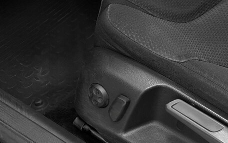 Volkswagen Passat B6, 2007 год, 909 000 рублей, 11 фотография