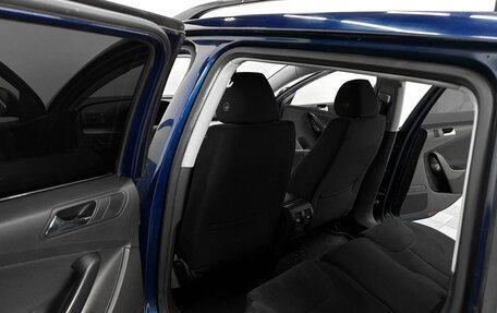 Volkswagen Passat B6, 2007 год, 909 000 рублей, 12 фотография