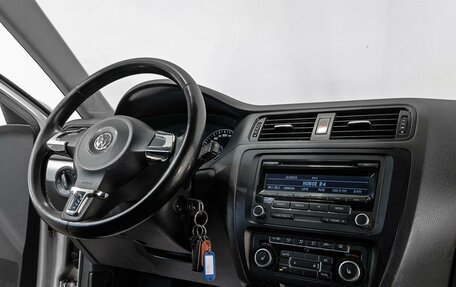 Volkswagen Jetta VI, 2012 год, 889 000 рублей, 7 фотография