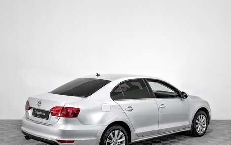 Volkswagen Jetta VI, 2012 год, 889 000 рублей, 2 фотография