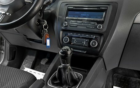 Volkswagen Jetta VI, 2012 год, 889 000 рублей, 10 фотография