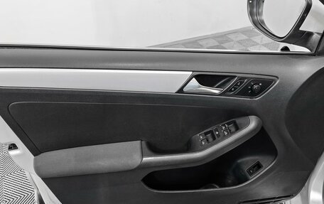 Volkswagen Jetta VI, 2012 год, 889 000 рублей, 11 фотография