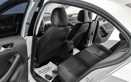 Volkswagen Jetta VI, 2012 год, 889 000 рублей, 12 фотография