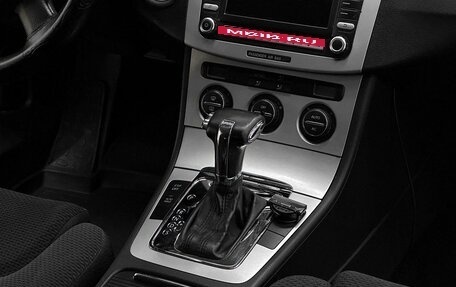 Volkswagen Passat B6, 2007 год, 909 000 рублей, 10 фотография