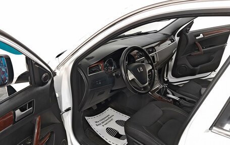 Zotye T600, 2017 год, 1 589 000 рублей, 5 фотография