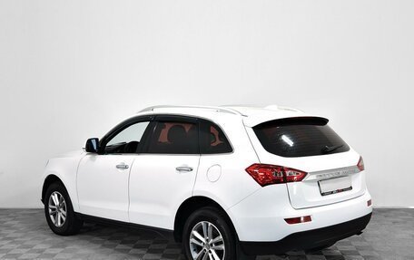 Zotye T600, 2017 год, 1 589 000 рублей, 4 фотография