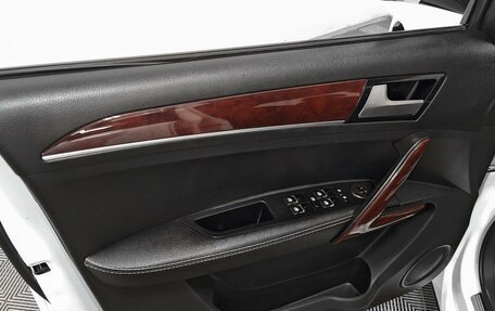 Zotye T600, 2017 год, 1 589 000 рублей, 10 фотография