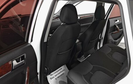 Zotye T600, 2017 год, 1 589 000 рублей, 11 фотография