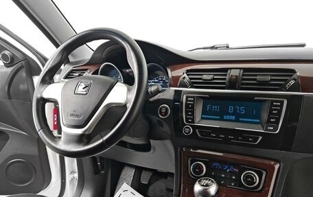 Zotye T600, 2017 год, 1 589 000 рублей, 7 фотография