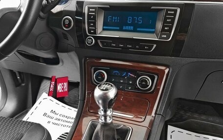 Zotye T600, 2017 год, 1 589 000 рублей, 9 фотография