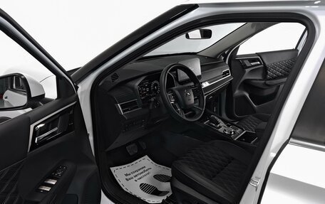 Mitsubishi Outlander, 2023 год, 3 999 000 рублей, 7 фотография
