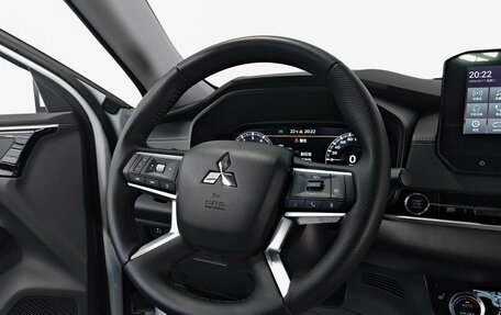 Mitsubishi Outlander, 2023 год, 3 999 000 рублей, 9 фотография