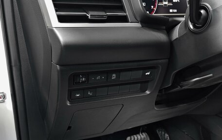 Mitsubishi Outlander, 2023 год, 3 999 000 рублей, 14 фотография