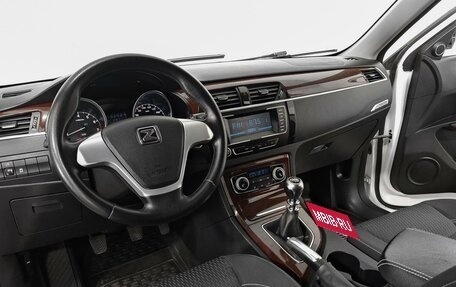 Zotye T600, 2017 год, 1 589 000 рублей, 6 фотография