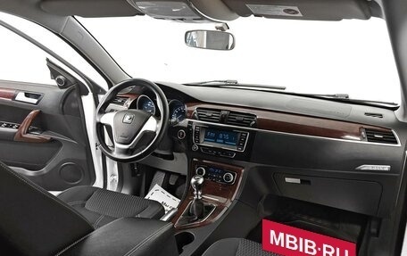 Zotye T600, 2017 год, 1 589 000 рублей, 8 фотография