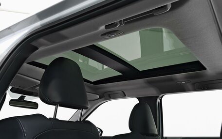 Mitsubishi Outlander, 2023 год, 3 999 000 рублей, 18 фотография