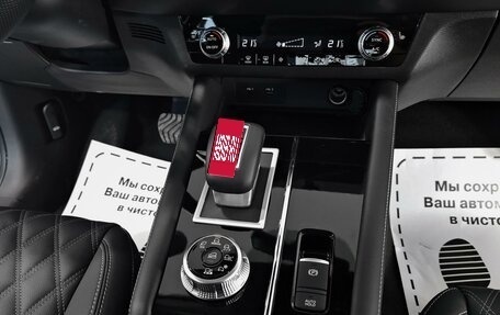 Mitsubishi Outlander, 2023 год, 3 999 000 рублей, 13 фотография