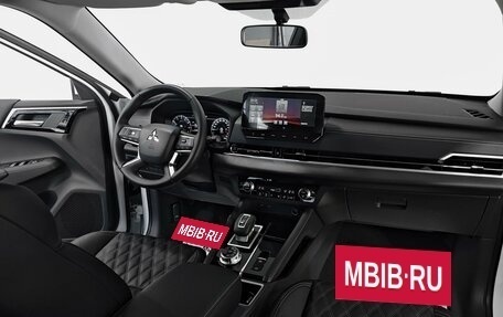 Mitsubishi Outlander, 2023 год, 3 999 000 рублей, 10 фотография