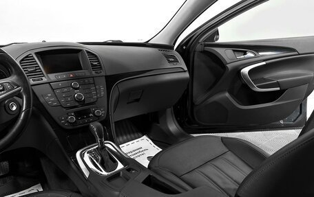 Opel Insignia II рестайлинг, 2010 год, 1 606 000 рублей, 6 фотография