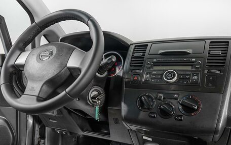 Nissan Tiida, 2012 год, 715 000 рублей, 7 фотография