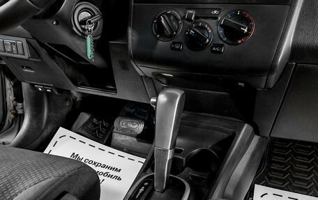 Nissan Tiida, 2012 год, 715 000 рублей, 9 фотография