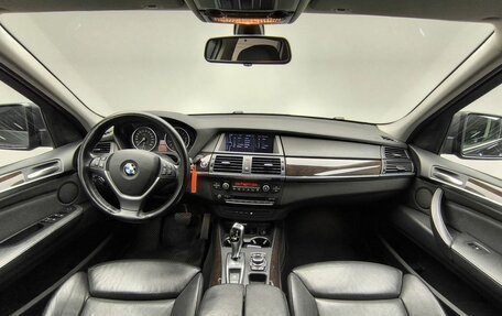 BMW X5, 2012 год, 1 924 000 рублей, 7 фотография