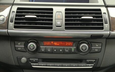 BMW X5, 2012 год, 1 924 000 рублей, 10 фотография