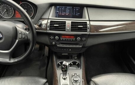 BMW X5, 2012 год, 1 924 000 рублей, 8 фотография