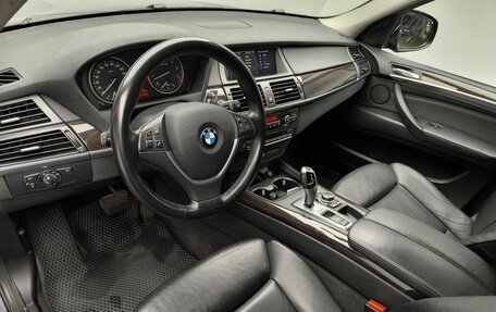 BMW X5, 2012 год, 1 924 000 рублей, 15 фотография