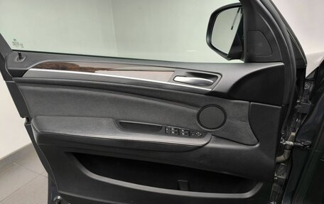 BMW X5, 2012 год, 1 924 000 рублей, 17 фотография