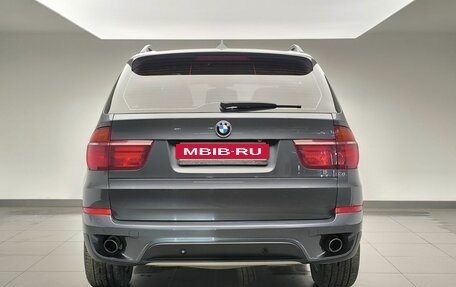 BMW X5, 2012 год, 1 924 000 рублей, 5 фотография