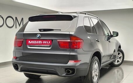 BMW X5, 2012 год, 1 924 000 рублей, 4 фотография