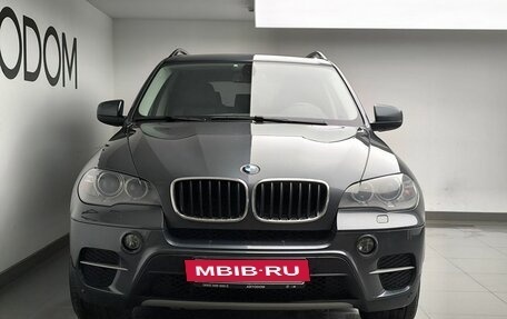 BMW X5, 2012 год, 1 924 000 рублей, 2 фотография