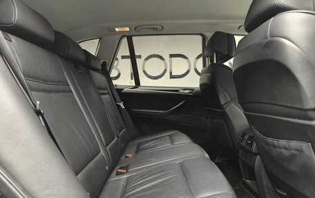 BMW X5, 2012 год, 1 924 000 рублей, 24 фотография