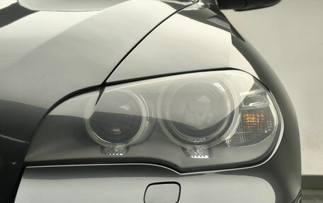 BMW X5, 2012 год, 1 924 000 рублей, 27 фотография