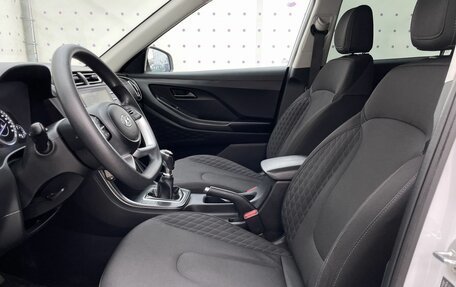 Hyundai Creta, 2021 год, 2 070 000 рублей, 11 фотография