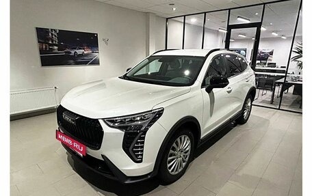 Haval Jolion, 2026 год, 2 799 000 рублей, 3 фотография