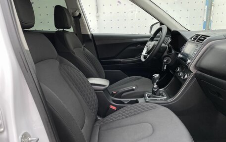 Hyundai Creta, 2021 год, 2 070 000 рублей, 12 фотография