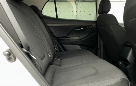 Hyundai Creta, 2021 год, 2 070 000 рублей, 13 фотография