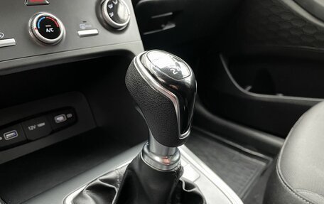 Hyundai Creta, 2021 год, 2 070 000 рублей, 17 фотография