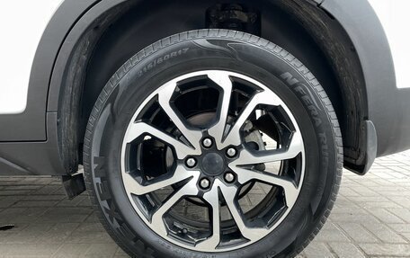 Hyundai Creta, 2021 год, 2 070 000 рублей, 19 фотография