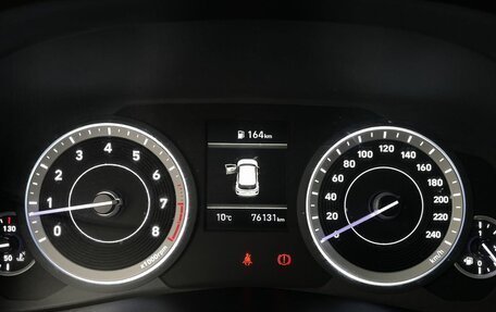 Hyundai Creta, 2021 год, 2 070 000 рублей, 14 фотография