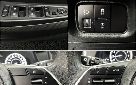 Hyundai Creta, 2021 год, 2 070 000 рублей, 18 фотография