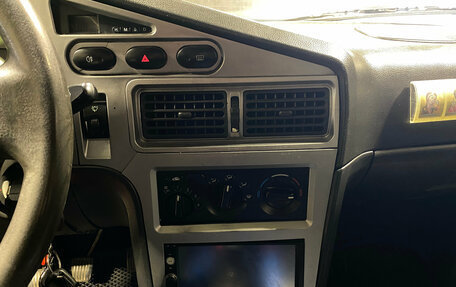 Daewoo Nexia I рестайлинг, 2012 год, 140 000 рублей, 4 фотография